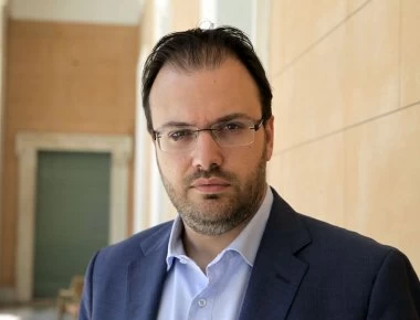 Πρέσπες: Ερωτηματικά για τη στάση Θεοχαρόπουλου - Οδεύει προς ΣΥΡΙΖΑ;